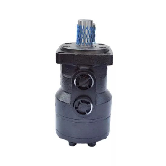 Moteurs hydrauliques orbitaux de 100 à 500 tr/min
