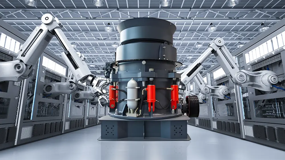 Hydraulique industrielle