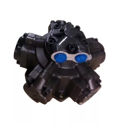 Comment un moteur hydraulique à huile haute performance peut-il réellement améliorer la fiabilité de vos machines