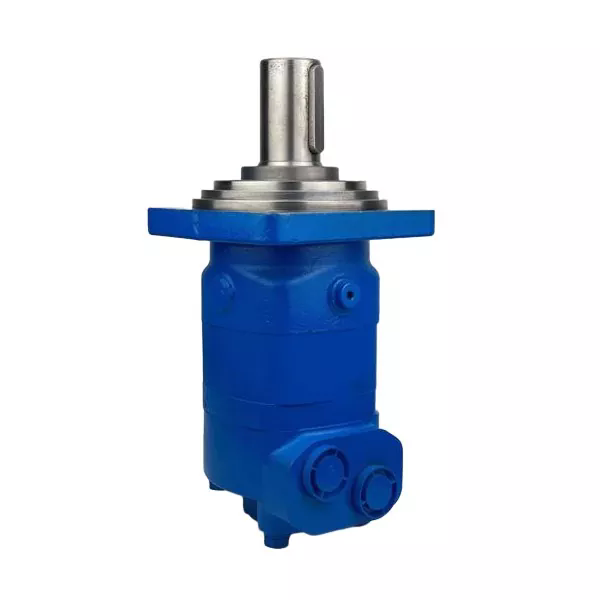 Quelles sont les caractéristiques et les avantages des moteurs hydrauliques orbitaux ?