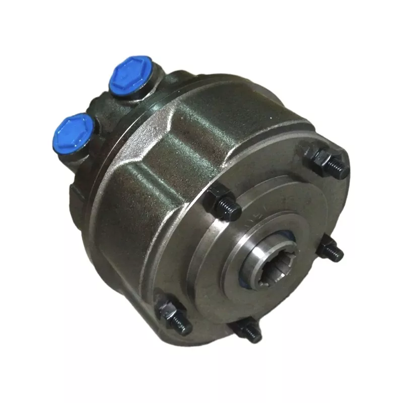 Pourquoi les moteurs de treuil hydraulique sont-ils essentiels pour les opérations intensives ? Pourquoi les moteurs de treuil hydraulique sont-ils essentiels pour les opérations intensives ?