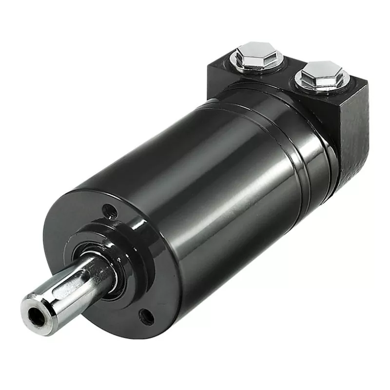 Petits moteurs hydrauliques orbitaux : comment choisir la bonne solution de puissance compacte pour votre équipement