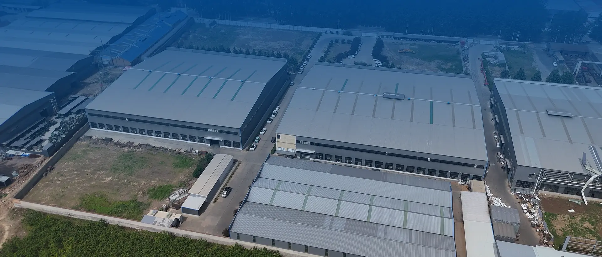 Fournisseur de machines hydrauliques de qualité en Chine