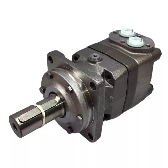 Le moteur hydraulique ne coopère pas ? Ces correctifs sur site sont plus efficaces que d'appeler le concessionnaire