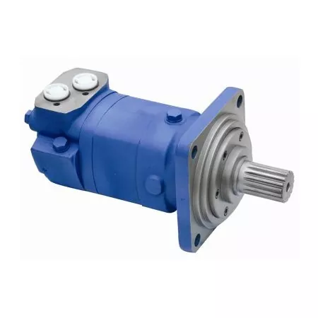 Comment sélectionner, installer et entretenir des moteurs hydrauliques orbitaux rotatifs pour une durée de vie maximale ?