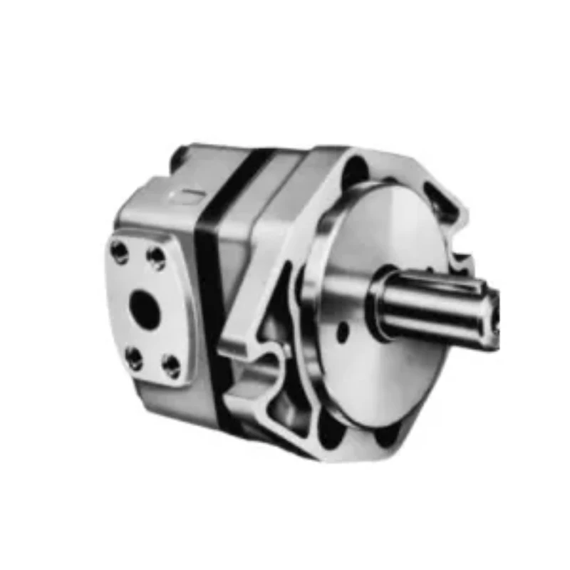 Comment les moteurs hydrauliques à engrenages font-ils progresser les machines modernes ? Comment les moteurs hydrauliques à engrenages font-ils progresser les machines modernes ?