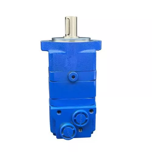 Systèmes hydrauliques pour machines-outils CNC