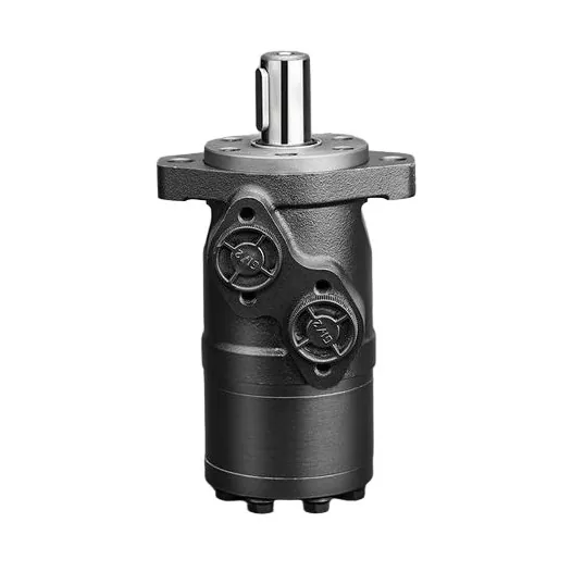 Moteurs de roue hydrauliques compacts Moteurs de roue hydrauliques compacts
