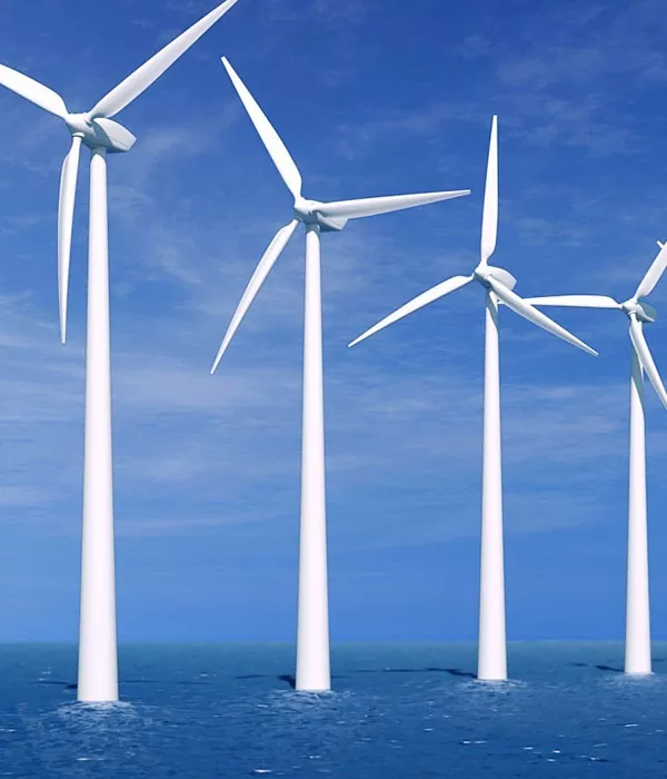 Équipement énergétique