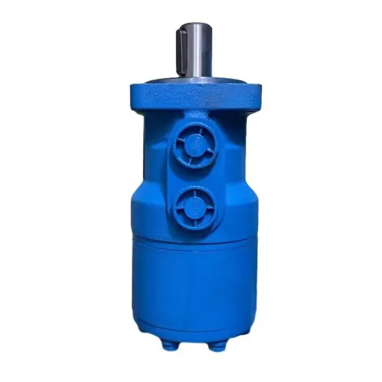 Servomoteurs hydrauliques à haute réponse pour l'automatisation d'usine