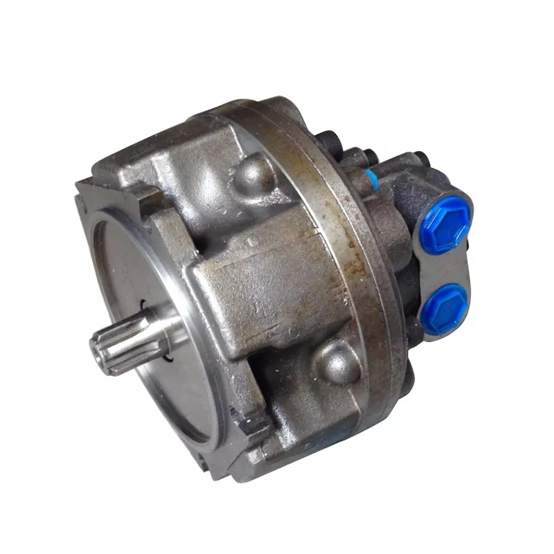 Moteurs hydrauliques pour treuil de pêche Moteurs hydrauliques pour treuil de pêche