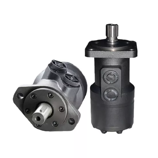 Moteurs hydrauliques pour chariots élévateurs