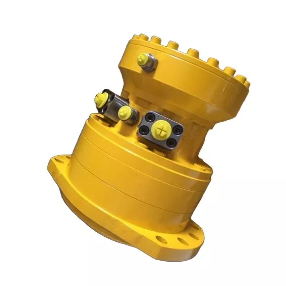 Moteurs de roue hydrauliques robustes Moteurs de roue hydrauliques robustes