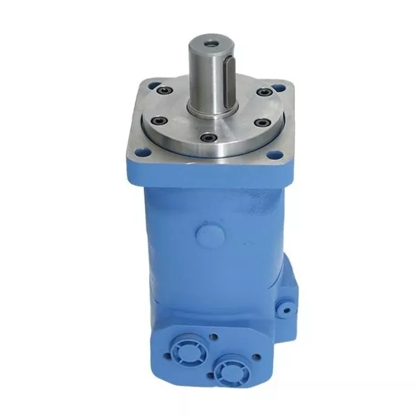 Hydraulique industrielle lourde Moteurs hydrauliques à couple élevé Hydraulique industrielle lourde Moteurs hydrauliques à couple élevé