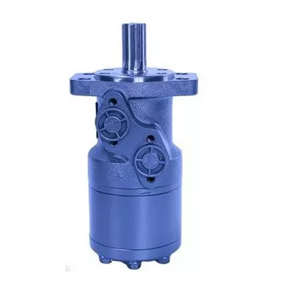 Système hydraulique minier haute durabilité