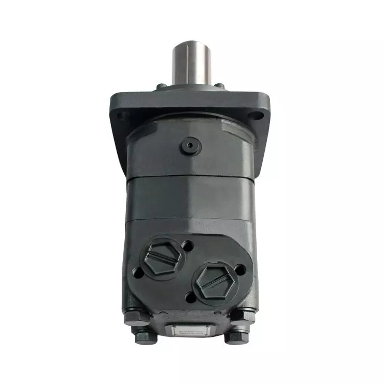 Moteurs hydrauliques haute pression et grande vitesse