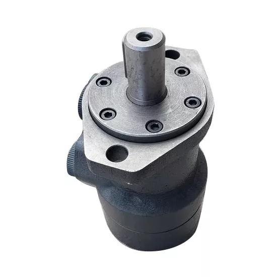 Moteurs hydrauliques orbitaux haute pression
