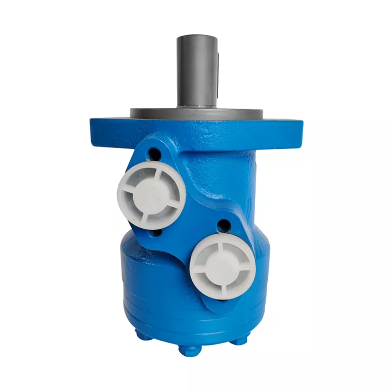 Machines de moulage par injection hydraulique