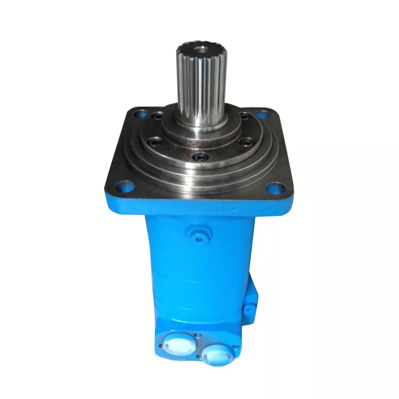 Moteurs hydrauliques pour moissonneuse Moteurs hydrauliques pour moissonneuse