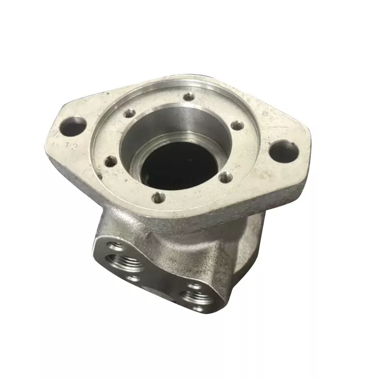 Pièces de moteur hydraulique Pièces de moteur hydraulique