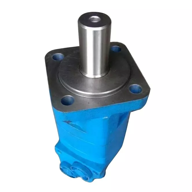 Moteurs hydrauliques pour machines agricoles