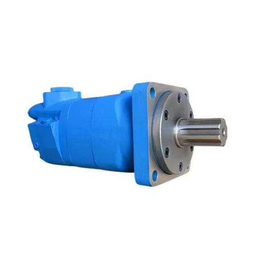 Marine Hydraulic Machinery