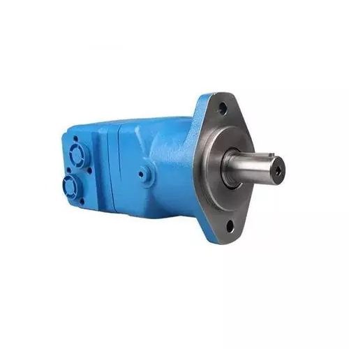 Moteurs hydrauliques pour mélangeurs industriels