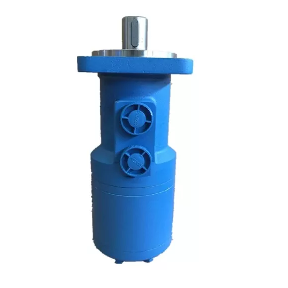 Moteurs hydrauliques pour treuils industriels