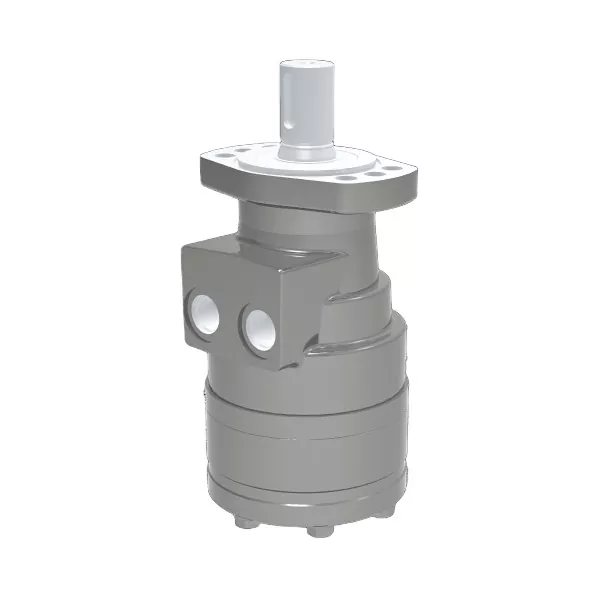 Moteurs de roue hydrauliques intégrés Moteurs de roue hydrauliques intégrés
