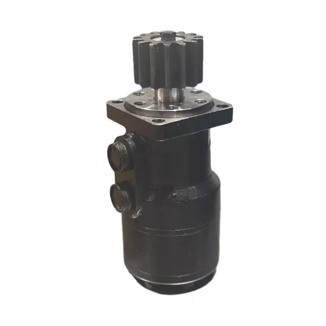 Moteurs hydrauliques étanches IP67