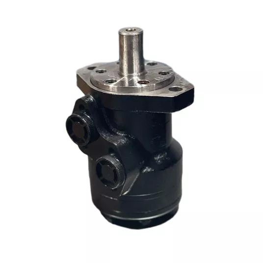 Moteurs hydrauliques étanches IP68
