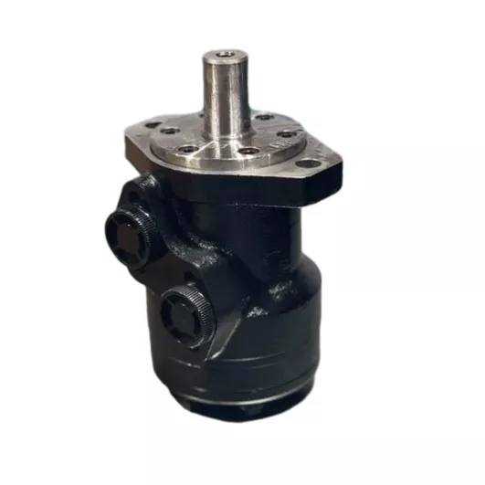 Moteurs hydrauliques pour convoyeurs logistiques Moteurs hydrauliques pour convoyeurs logistiques