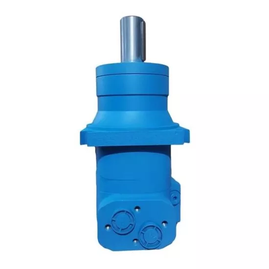 Moteurs hydrauliques orbitaux à faible vitesse et couple élevé