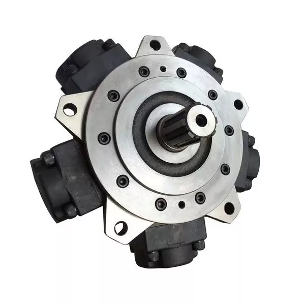 Moteurs hydrauliques offshore Moteurs hydrauliques offshore