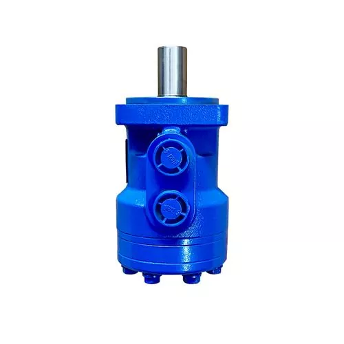 Moteurs hydrauliques orbitaux à faible vitesse et à couple élevé Moteurs hydrauliques orbitaux à faible vitesse et à couple élevé