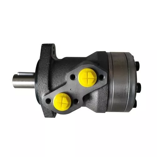 Moteurs hydrauliques pour camions à ordures