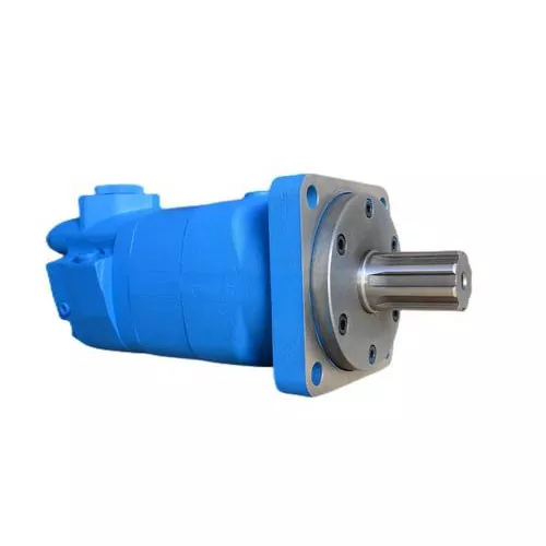 Machines hydrauliques pour tracteurs