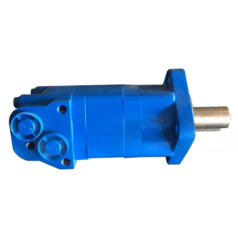 Moteurs hydrauliques pour tracteurs